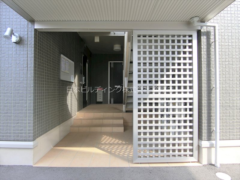 メゾンキンメイ その他外観2