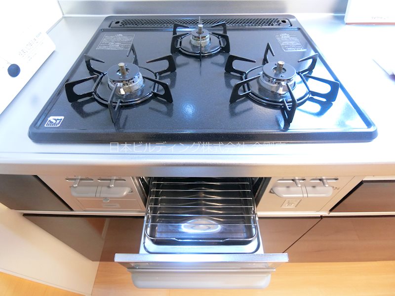 メゾンキンメイ その他9