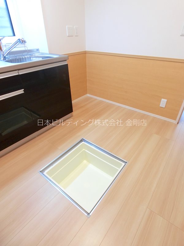 メゾンキンメイ その他10