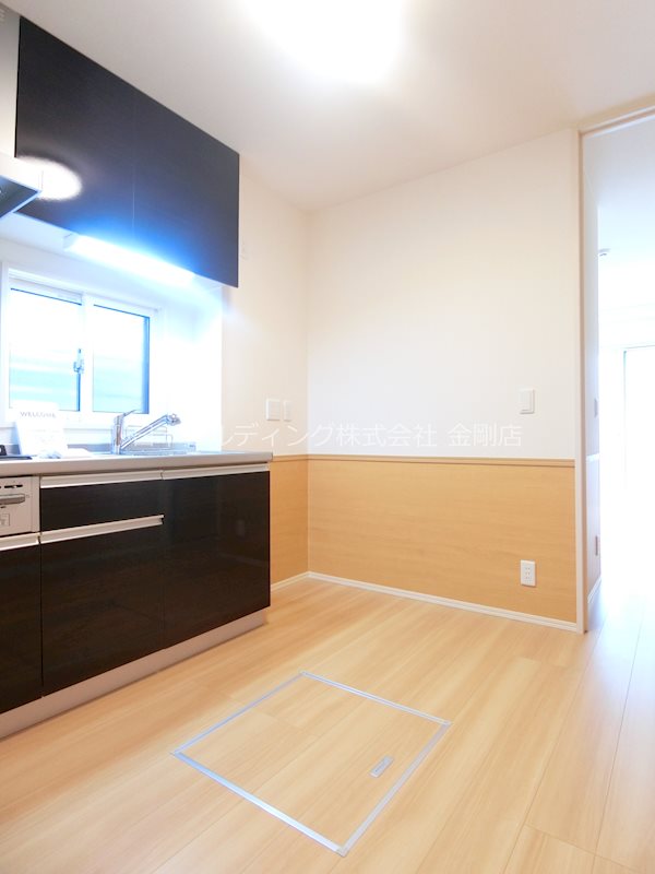 メゾンキンメイ その他11