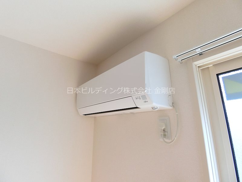 メゾンキンメイ その他18