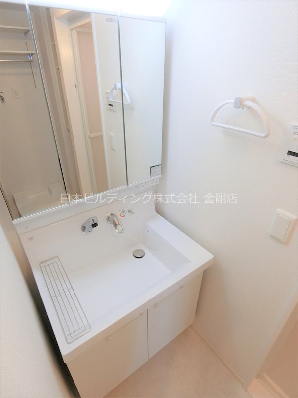 レスペランス向陽台 その他2