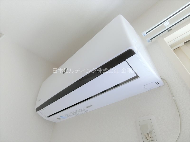 レスペランス向陽台 その他4