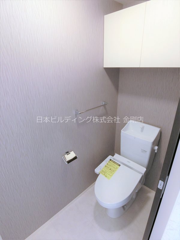 レスペランス向陽台 その他6