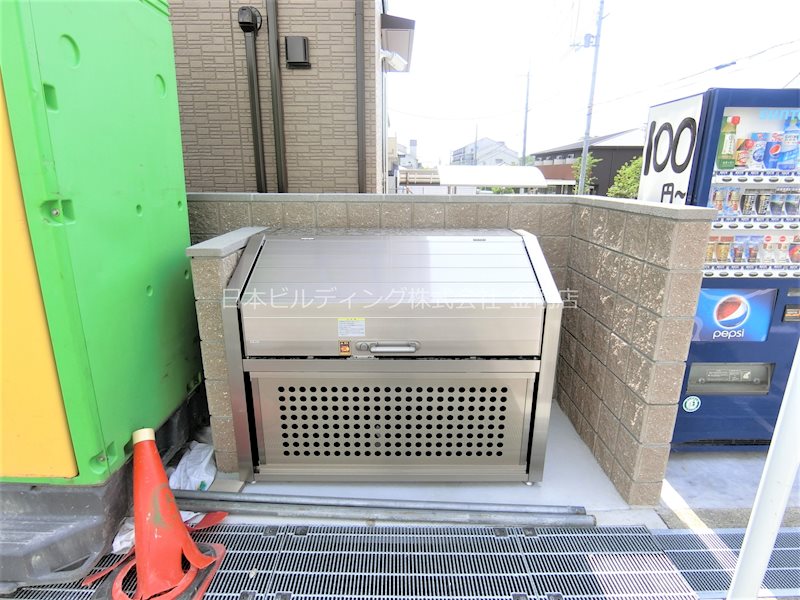 レスペランス向陽台 その他外観3