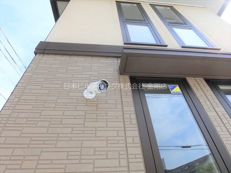 レスペランス向陽台 その他外観5