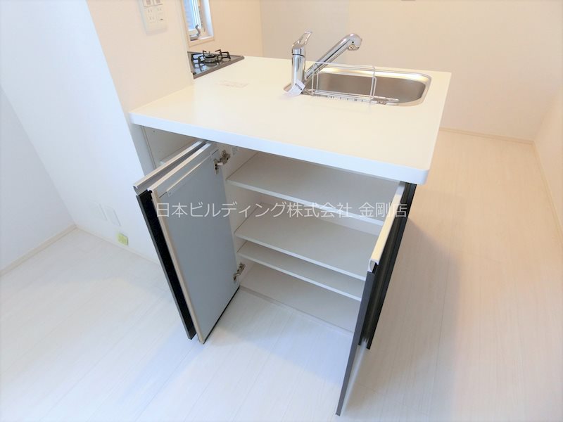 レスペランス向陽台 その他14