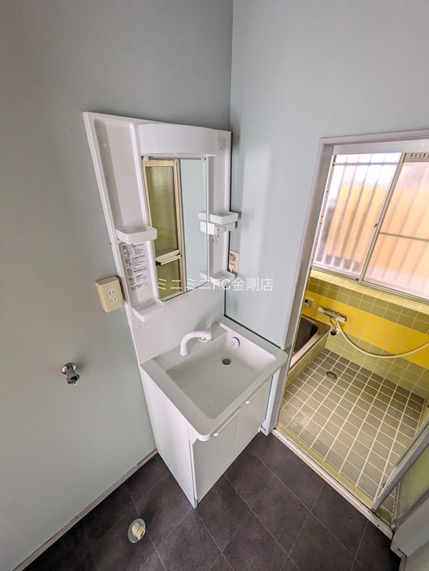 河内長野市松ケ丘東町住宅 その他1