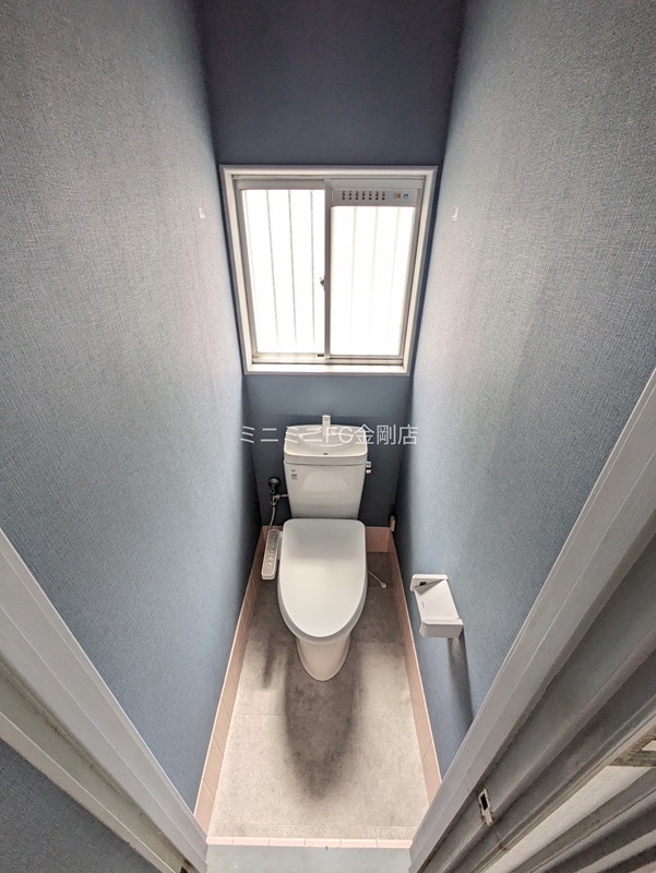 河内長野市松ケ丘東町住宅 その他2