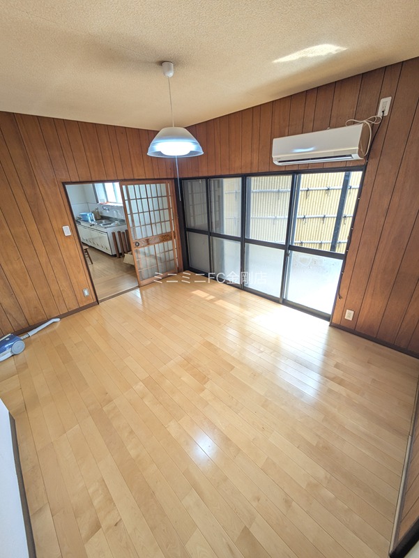 河内長野市松ケ丘東町住宅 その他3