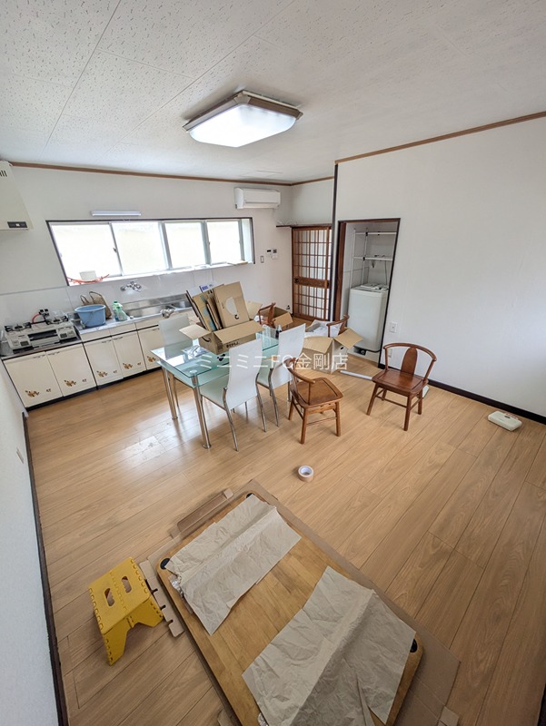 河内長野市松ケ丘東町住宅 その他5