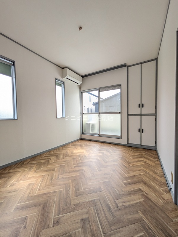 河内長野市松ケ丘東町住宅 その他5