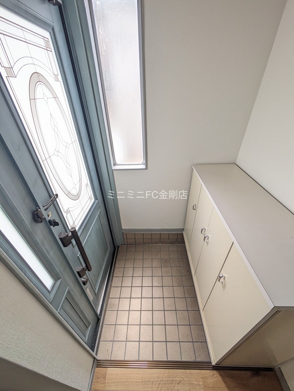 河内長野市松ケ丘東町住宅 その他6