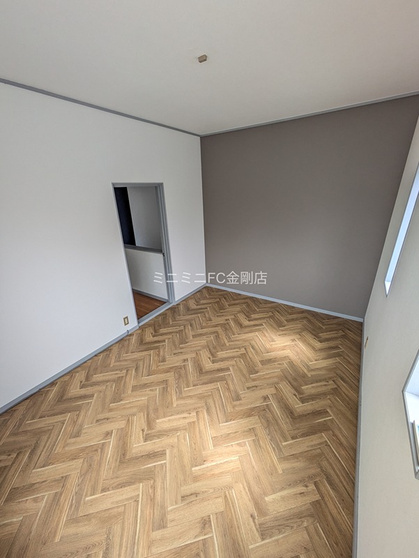 河内長野市松ケ丘東町住宅 その他7