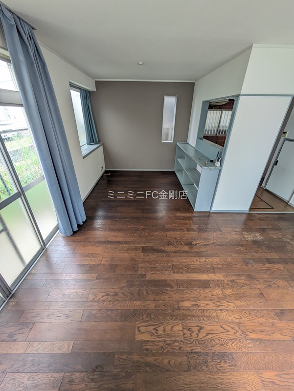 河内長野市松ケ丘東町住宅 その他8