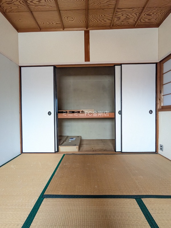 河内長野市松ケ丘東町住宅 その他9