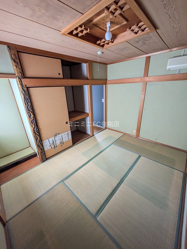 河内長野市松ケ丘東町住宅 その他12