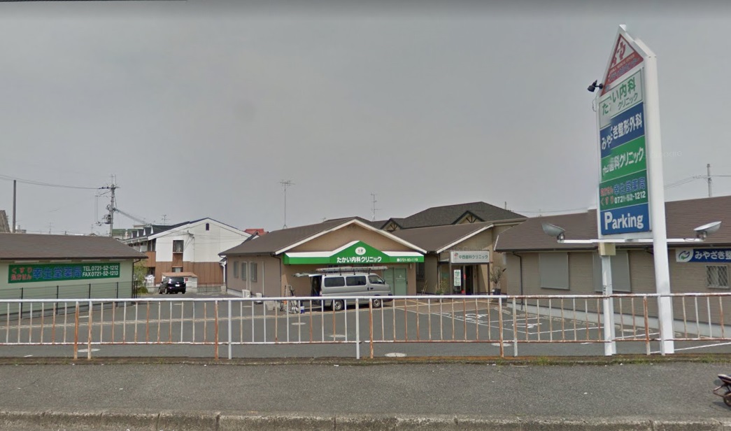 河内長野市松ケ丘東町住宅 周辺画像6