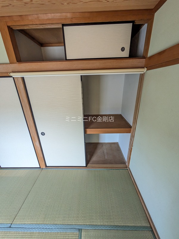河内長野市上田町戸建 その他3
