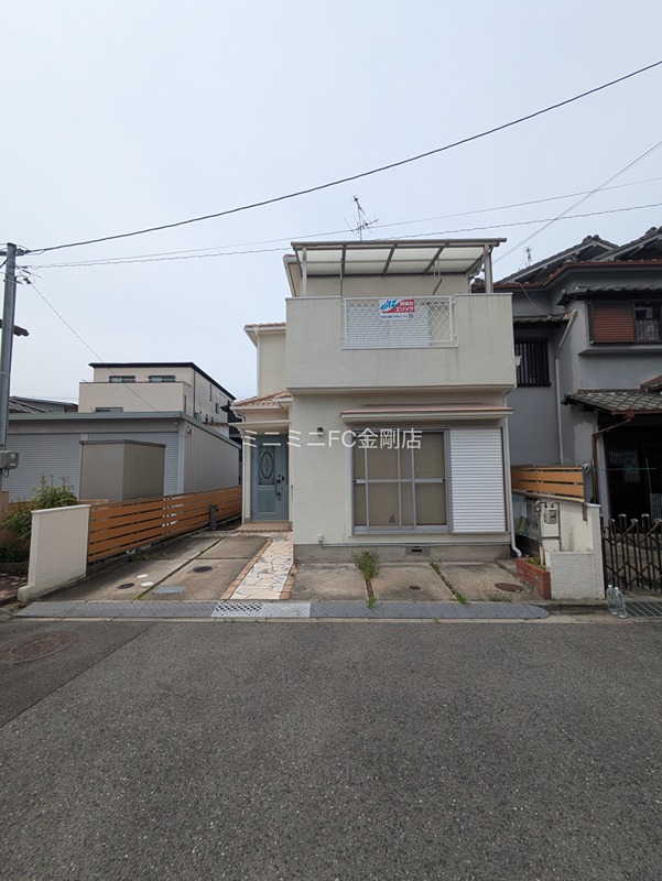 河内長野市上田町戸建 その他外観2