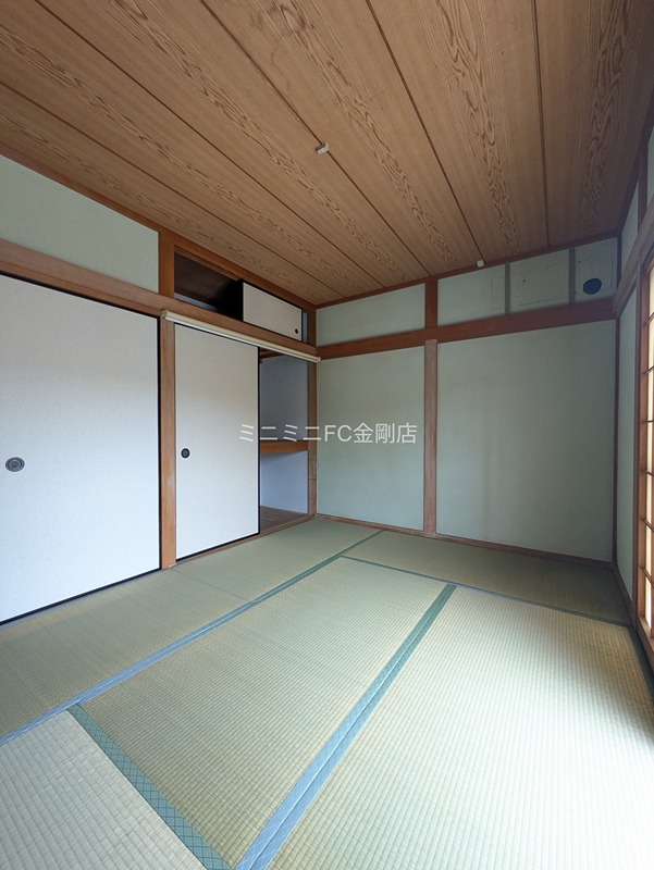 河内長野市上田町戸建 その他9