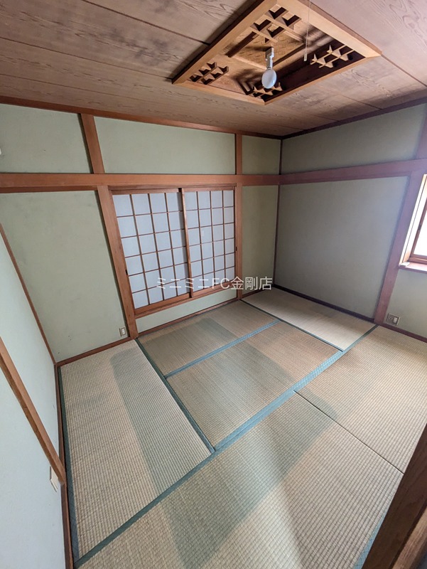 河内長野市上田町戸建 その他10