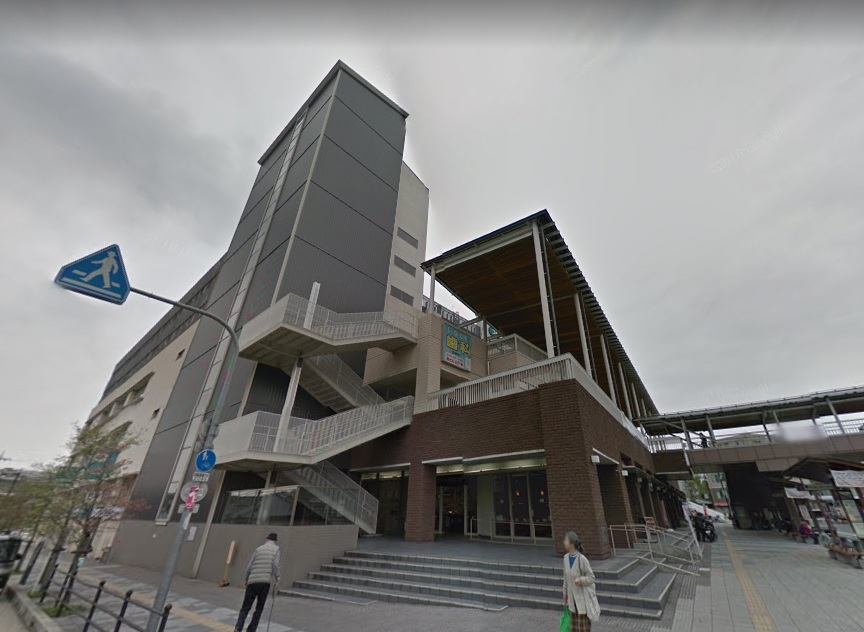 河内長野市上田町戸建 周辺画像5