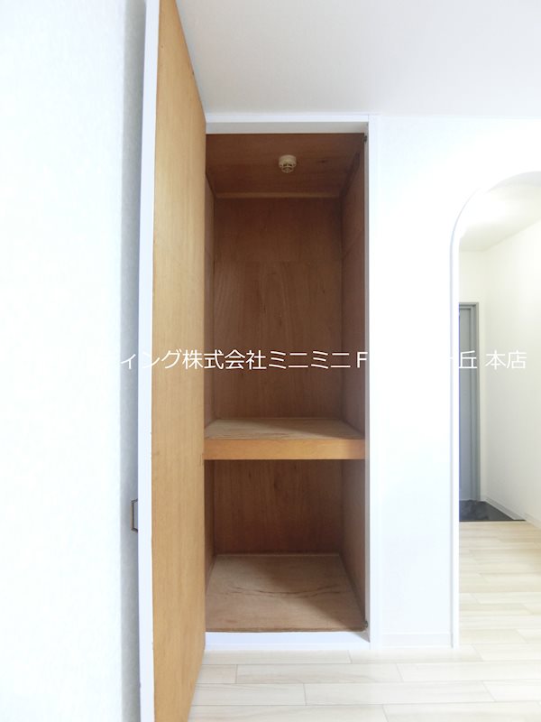 コスモ深井 その他4