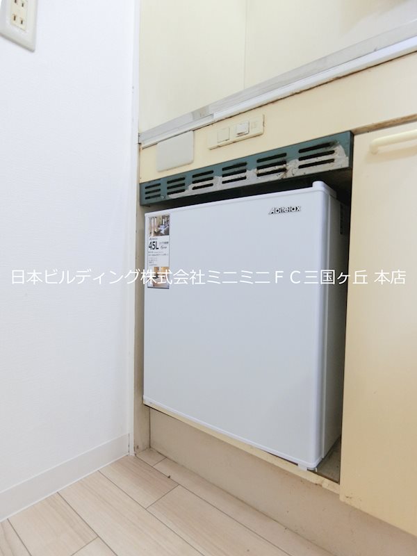 コスモ深井 その他6