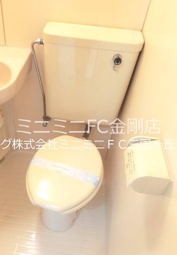 コスモ深井 その他2