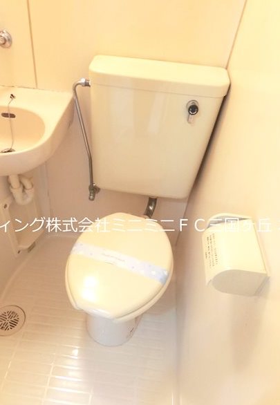 コスモ深井 その他2