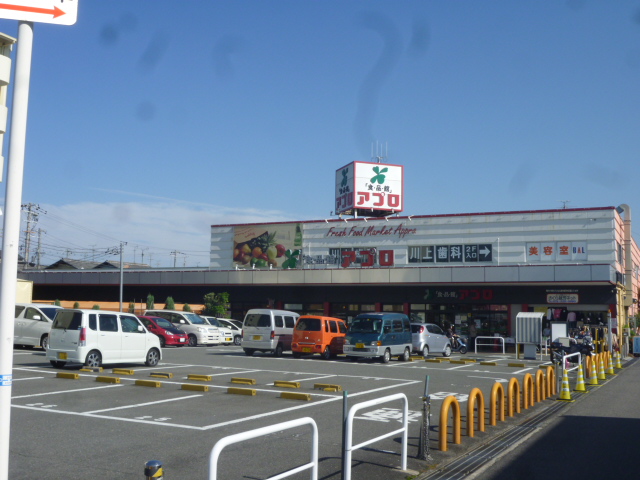 コスモ深井 周辺画像2