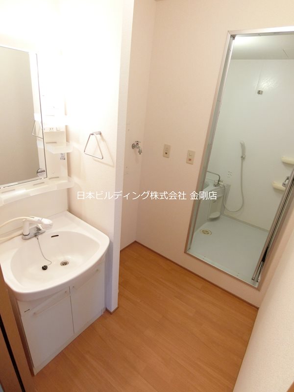 サンハイム その他5