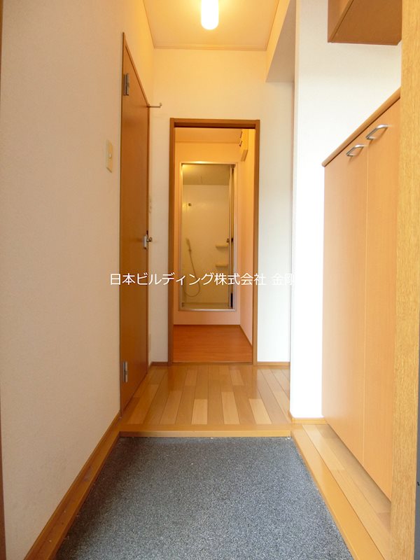 サンハイム その他8