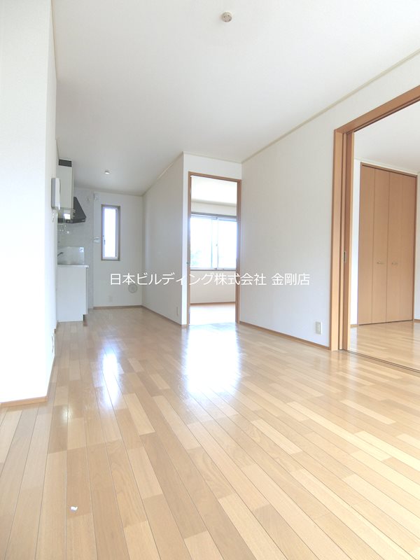 サンハイム その他11