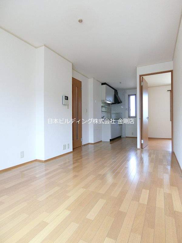 サンハイム リビング