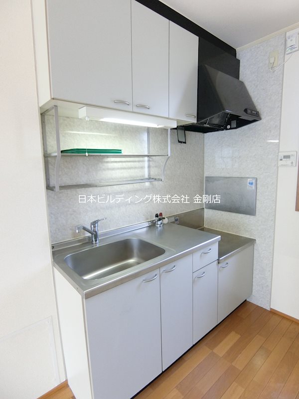 サンハイム キッチン