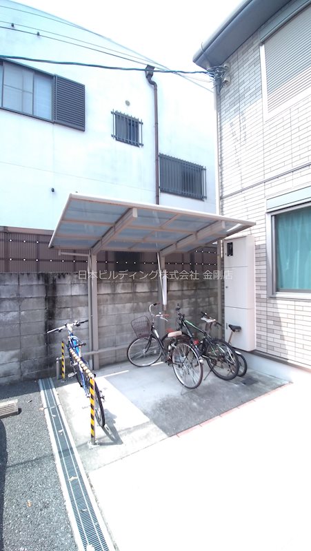 グリーンフィールズ その他外観3