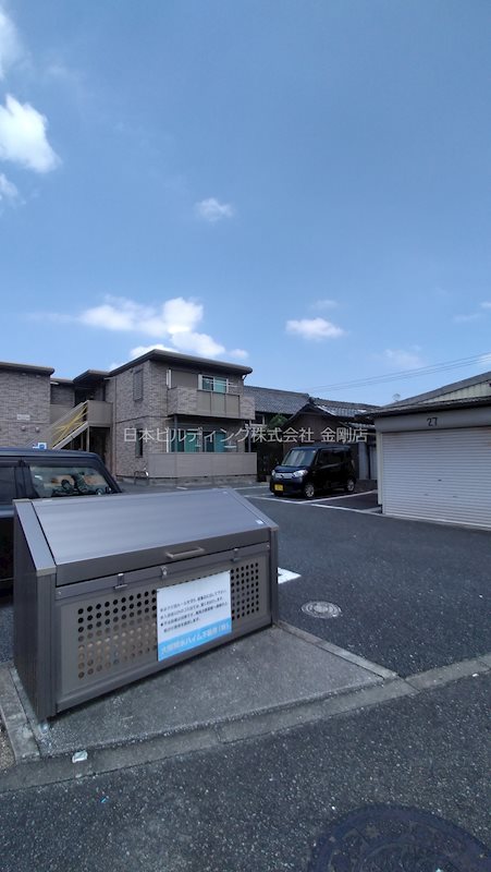 グリーンフィールズ その他外観4