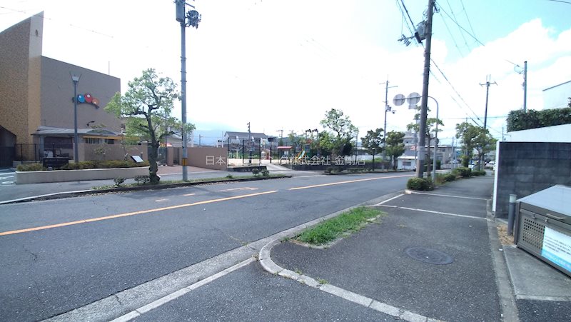 グリーンフィールズ その他外観5