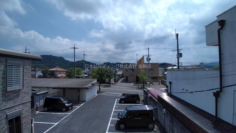 グリーンフィールズ その他外観6