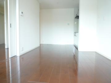 グリーンフィールズ リビング