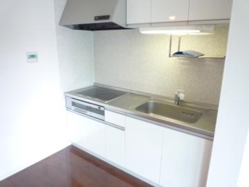 グリーンフィールズ キッチン