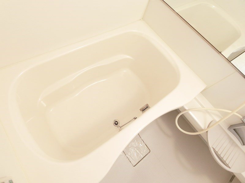 グリーンフィールズ 風呂画像