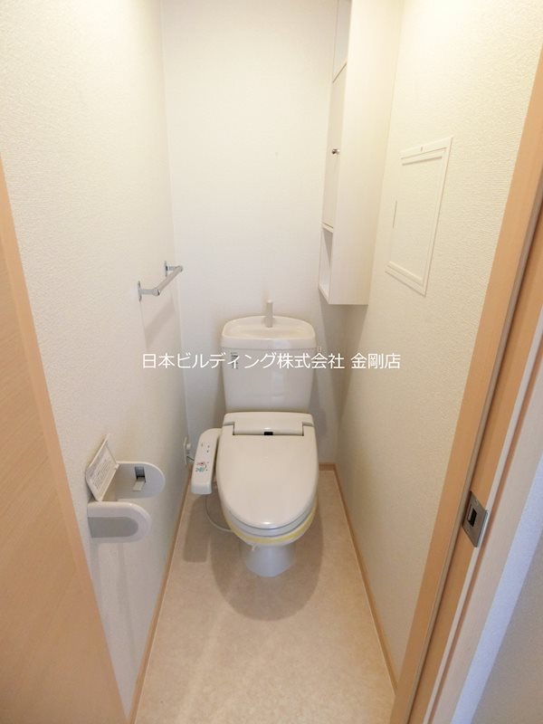 カルム・メゾンＢ その他3