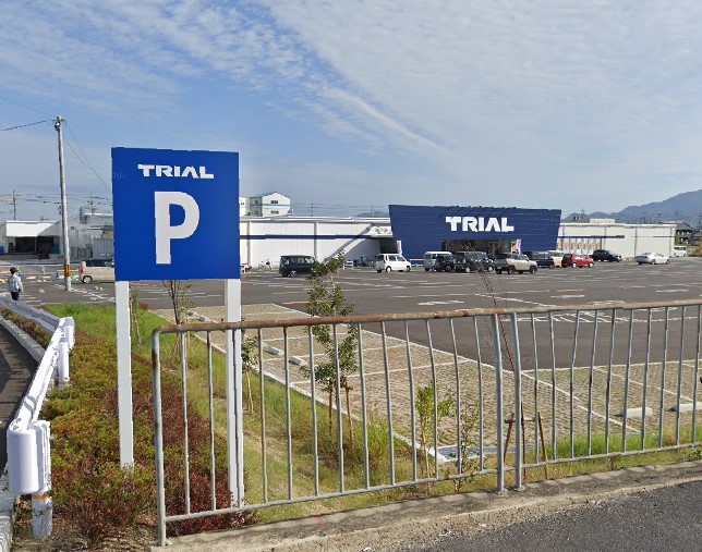 カルム・メゾンＢ 周辺画像1