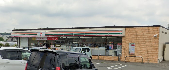 カルム・メゾンＢ 周辺画像2