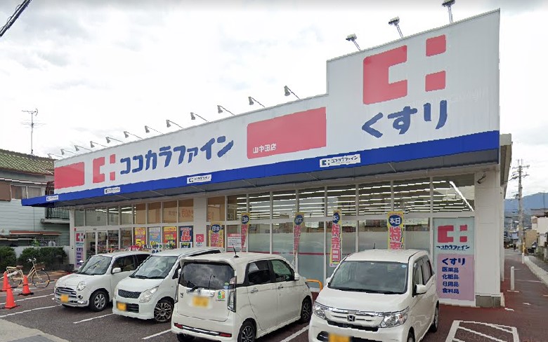 カルム・メゾンＢ 周辺画像3