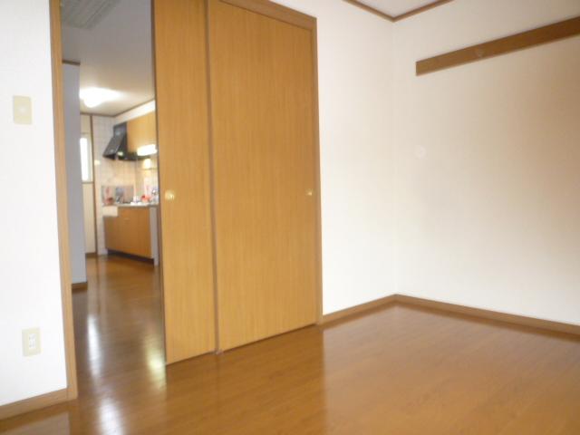 NGT－21❜FUKUDA ベッドルーム