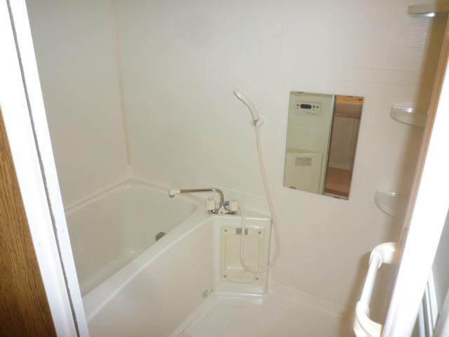 NGT－21❜FUKUDA 風呂画像